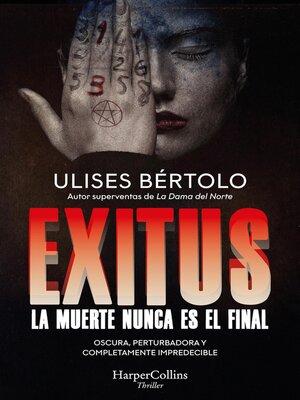 cover image of Exitus